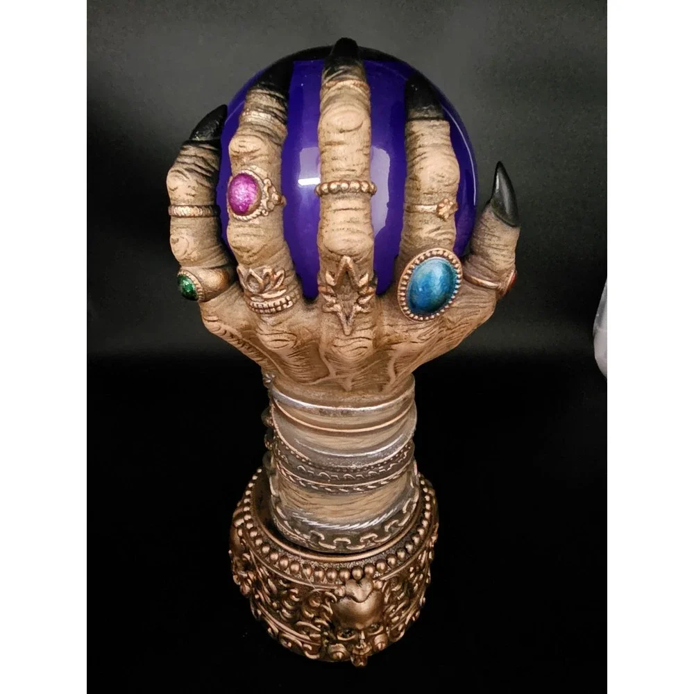 The Unbranded Brand witches hands